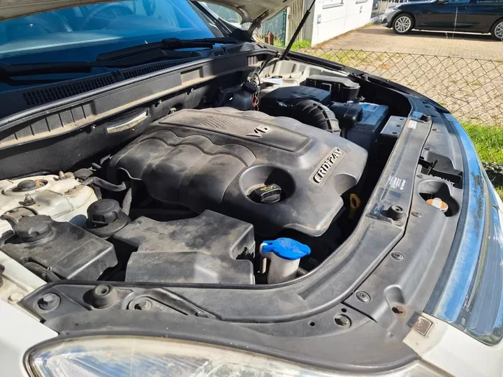 Hyundai ix55