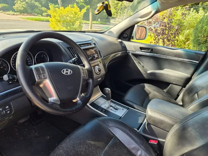 Hyundai ix55