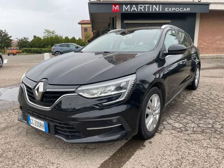 Renault Other