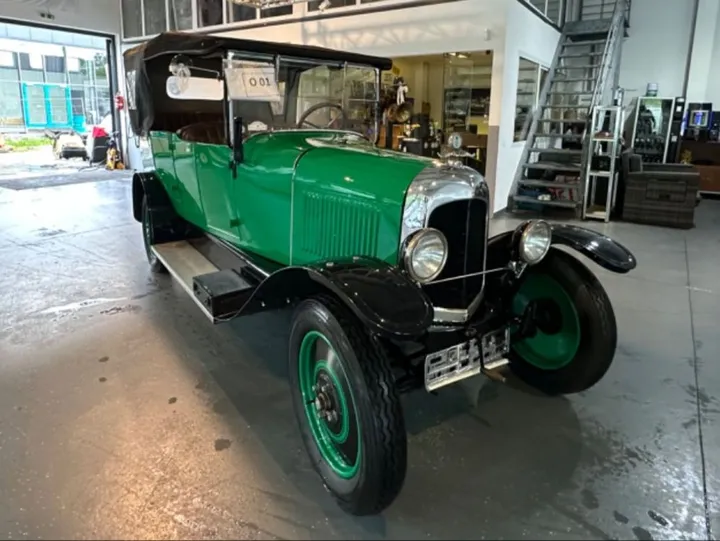 Citroën Other