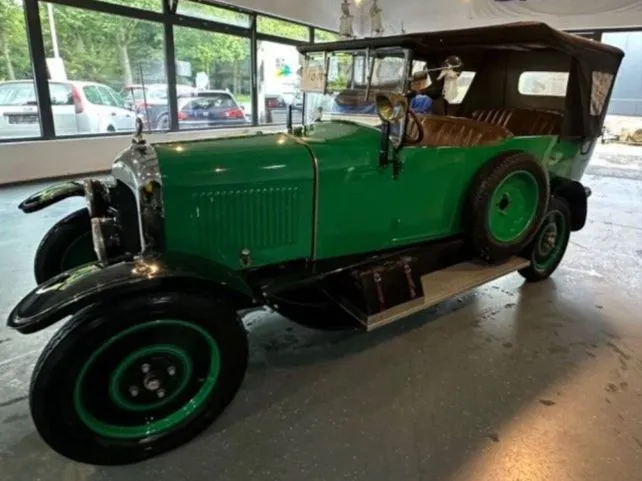 Citroën Other