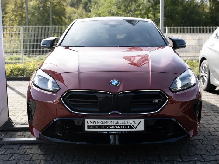 BMW 135
