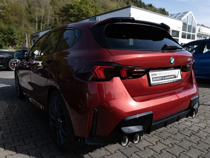 BMW 135