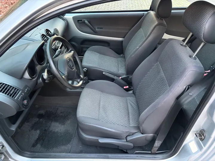 Seat Arosa