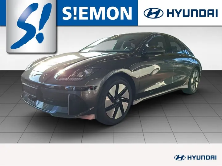 Hyundai IONIQ 6