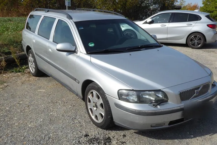 Volvo V70
