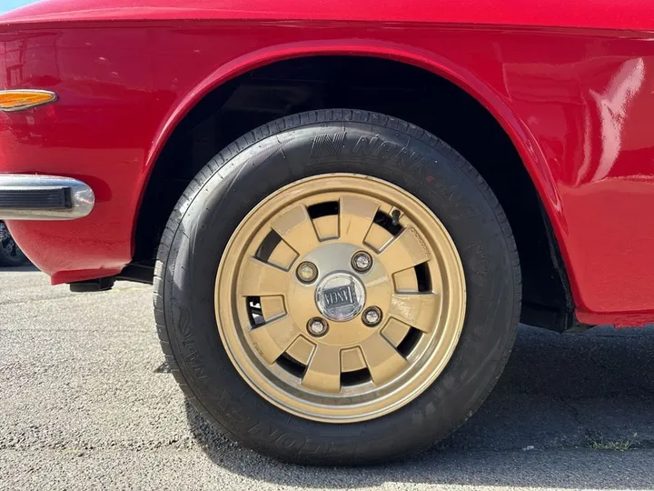 Lancia Fulvia