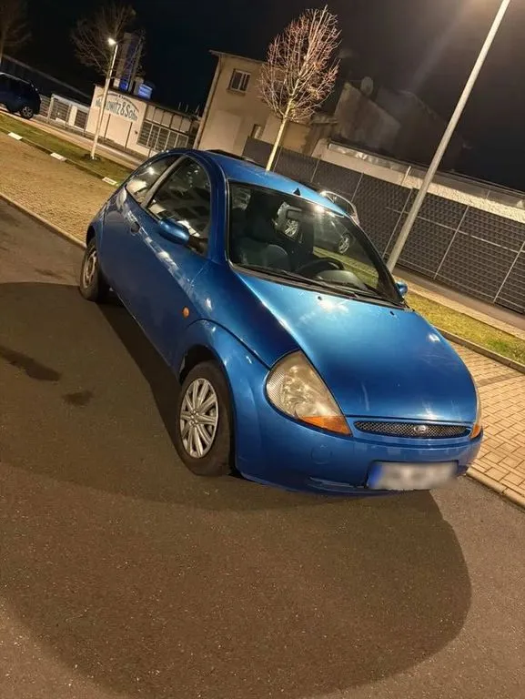 Ford Ka/Ka+