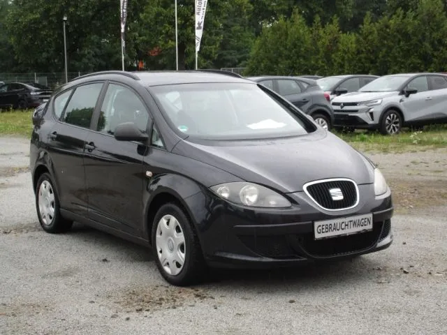 Seat Altea