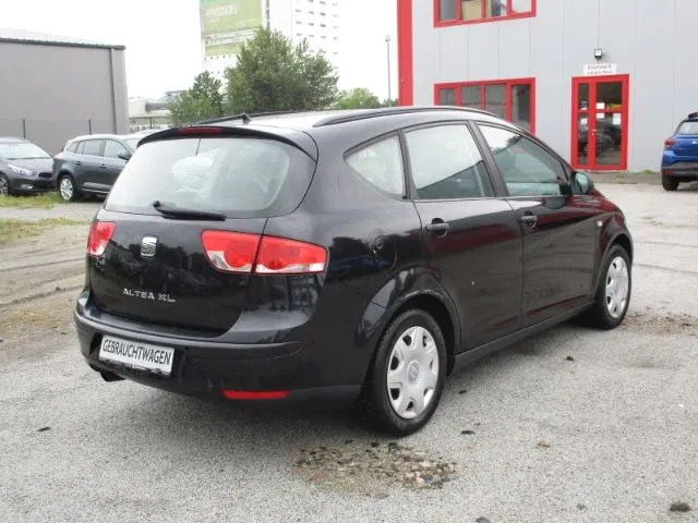 Seat Altea