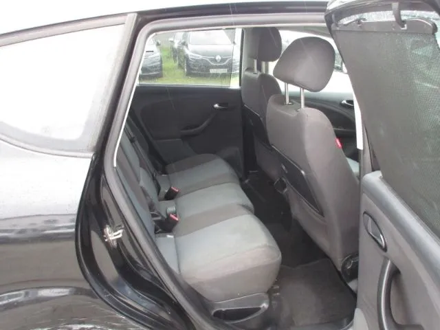 Seat Altea