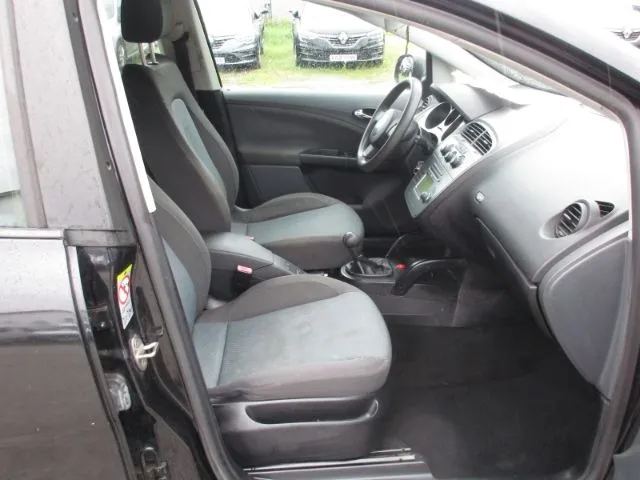 Seat Altea