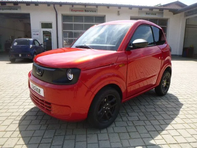 Ligier Myli