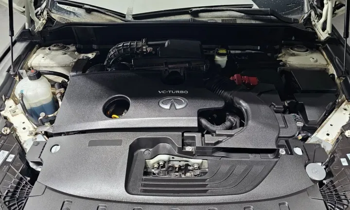 Infiniti QX50
