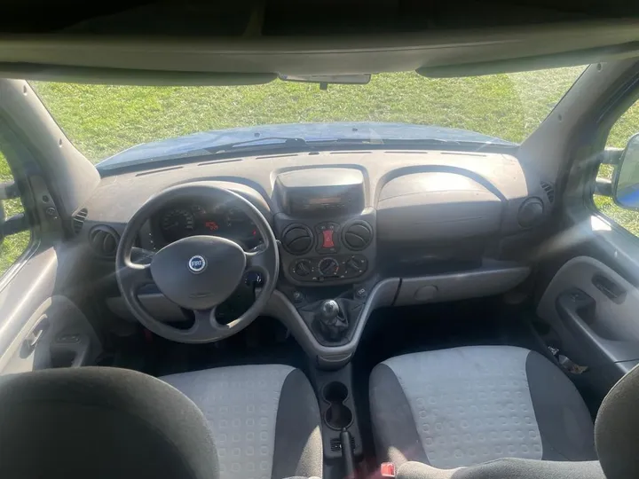 Fiat Doblo