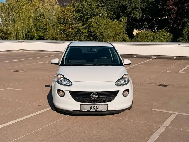 Opel Adam