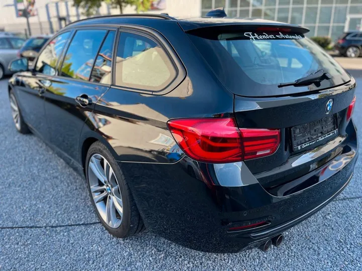 BMW 335