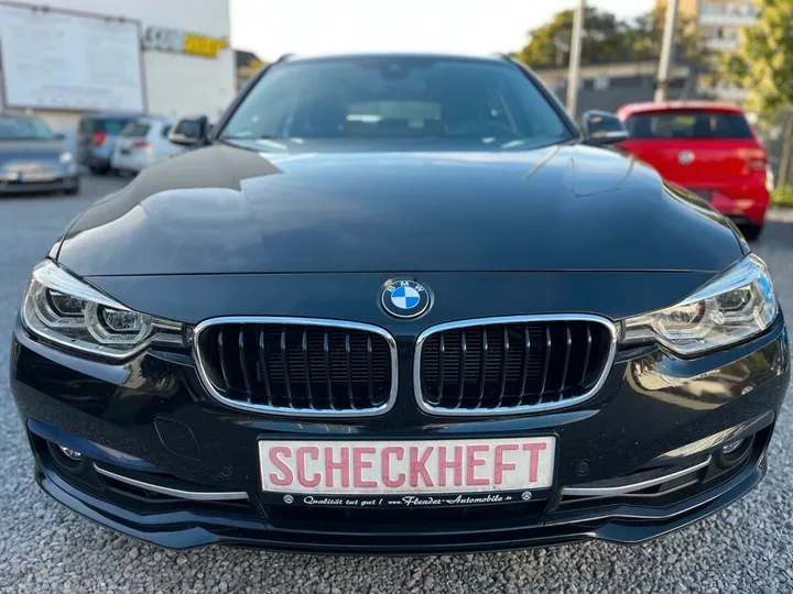 BMW 335