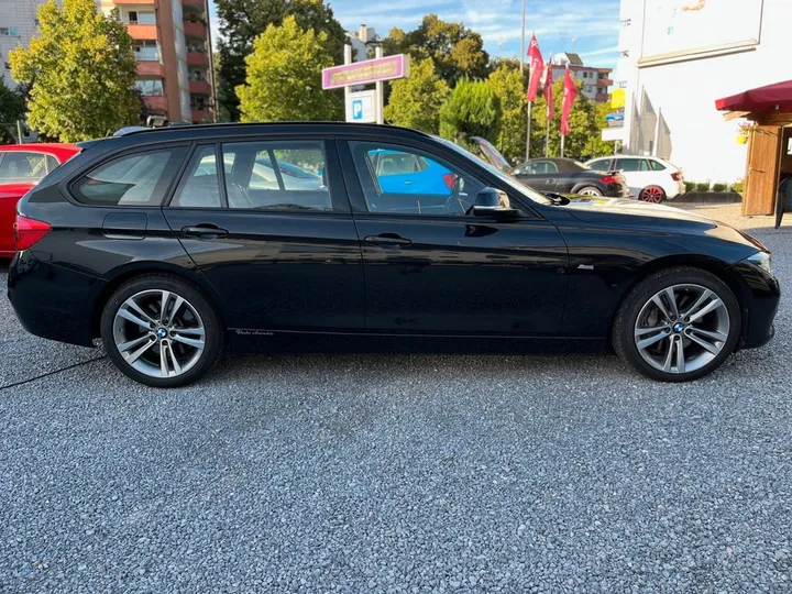 BMW 335