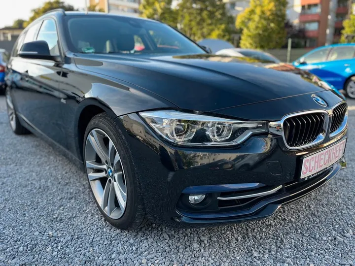 BMW 335