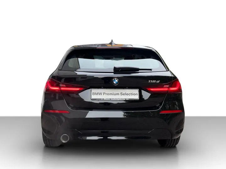 BMW 116