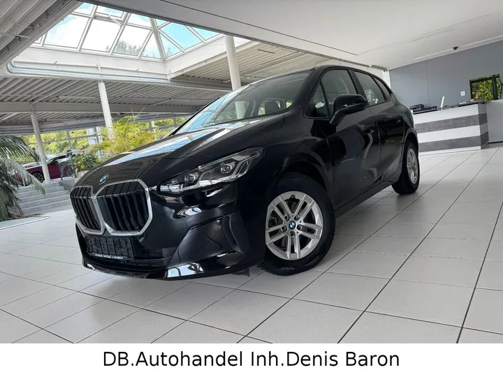 BMW 218 Active Tourer