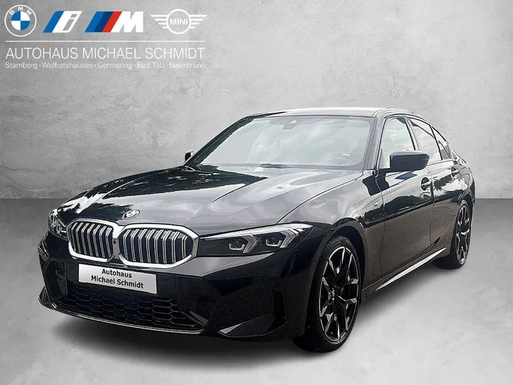 BMW 330