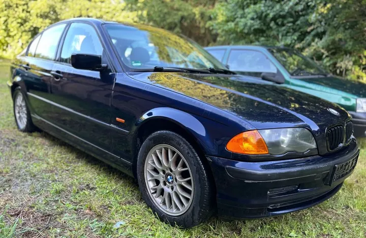 BMW 316