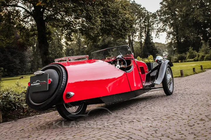 Morgan Other