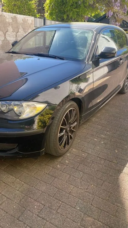 BMW 116