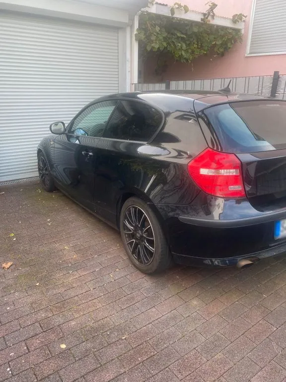 BMW 116