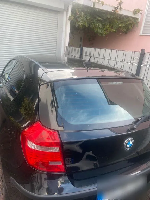 BMW 116