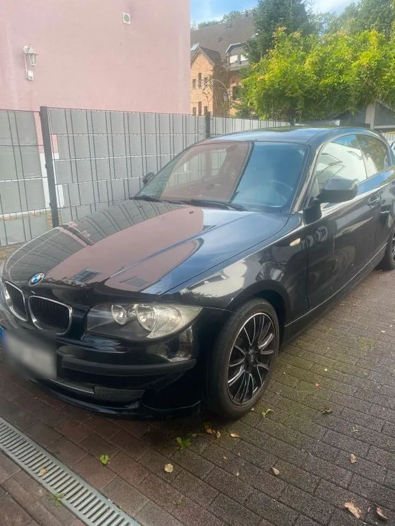 BMW 116