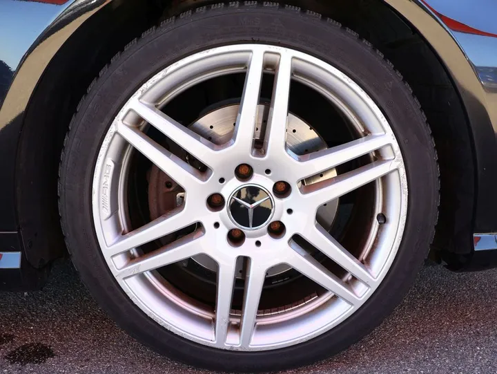 Mercedes-Benz E 350