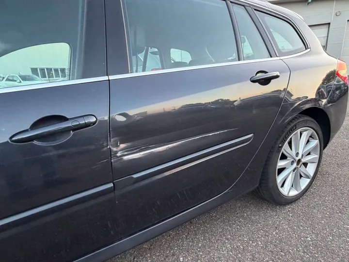 Renault Laguna