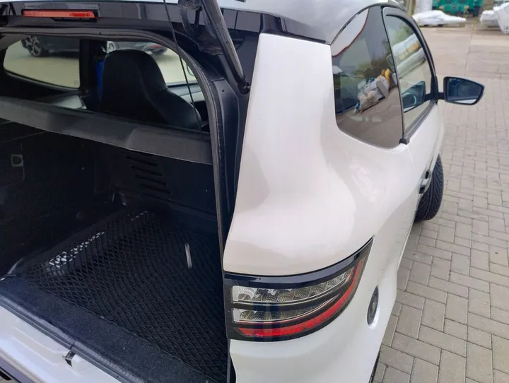 Aixam Coupé