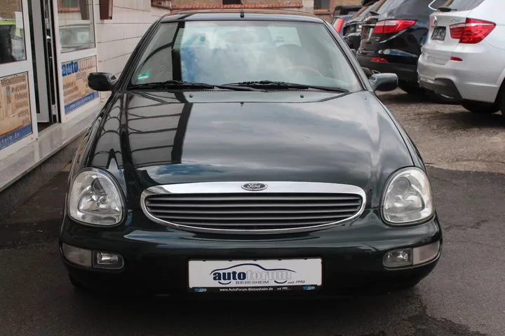 Ford Scorpio
