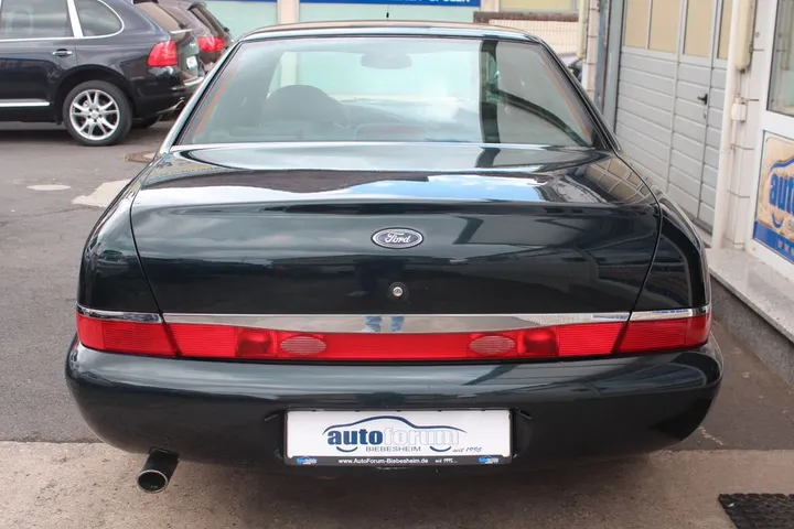 Ford Scorpio