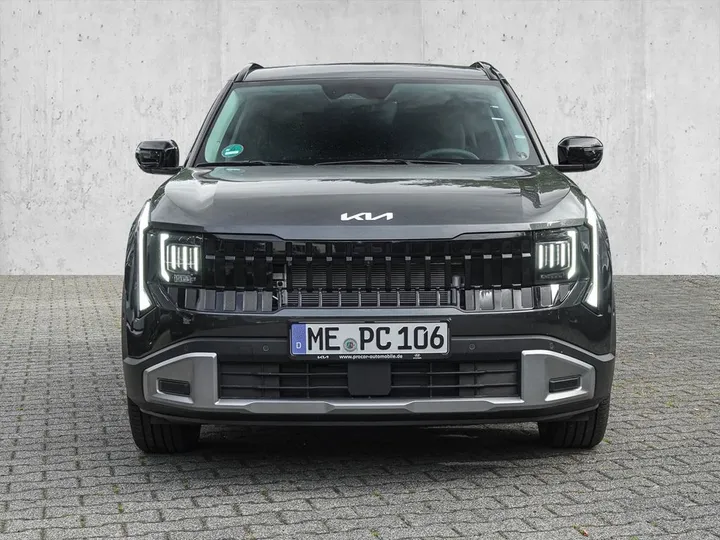 Kia Other