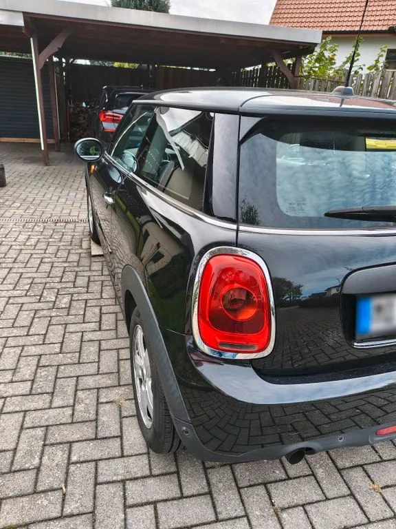 MINI One First