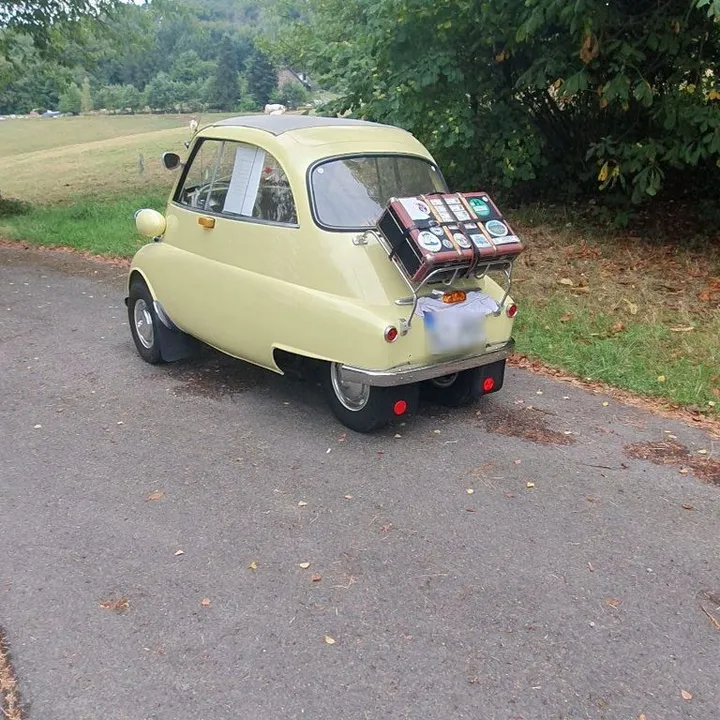 BMW Other
