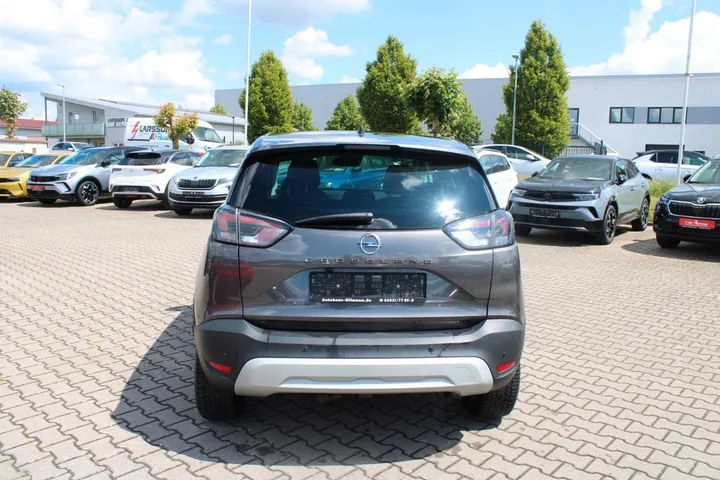 Opel Crossland (X)