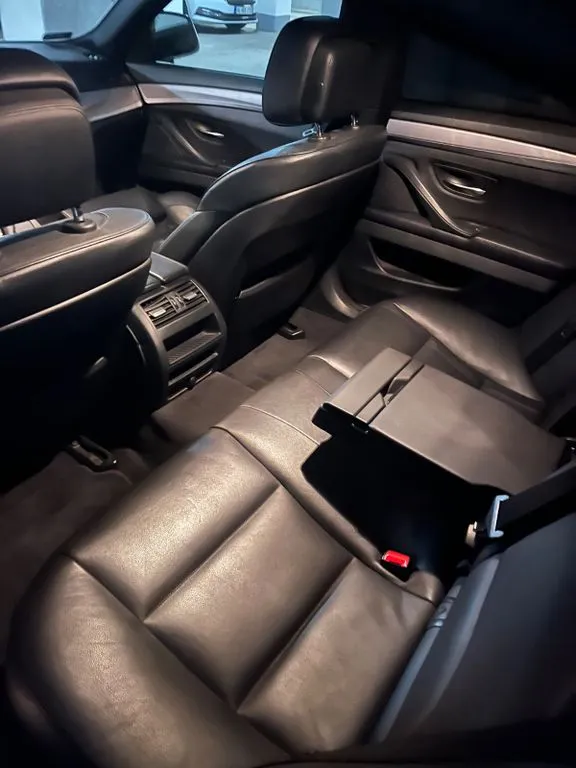 BMW 528