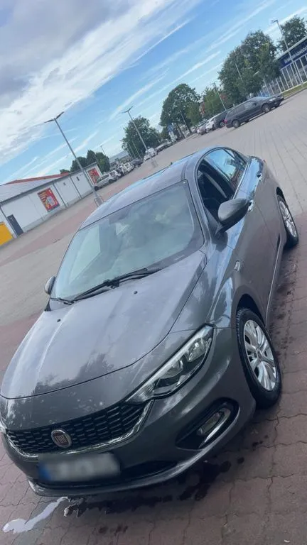 Fiat Tipo