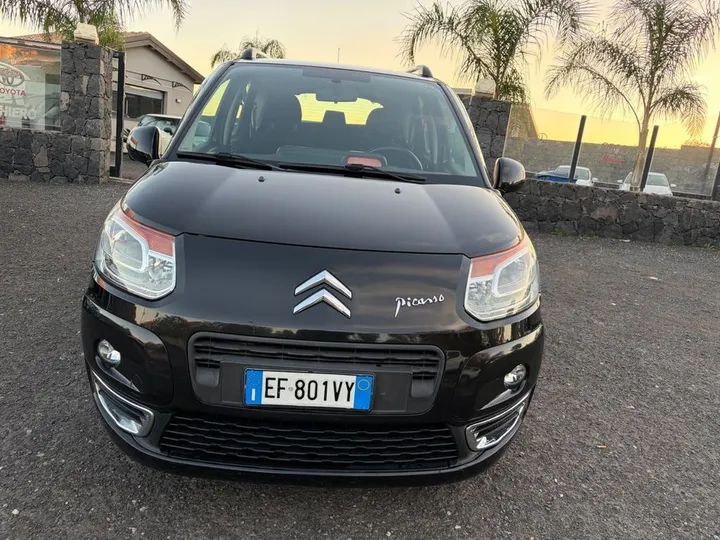 Citroën C3 Picasso