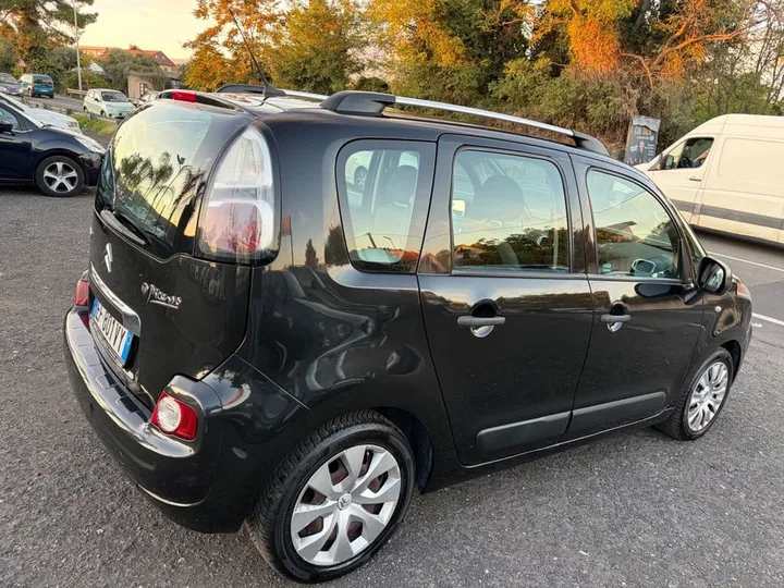 Citroën C3 Picasso