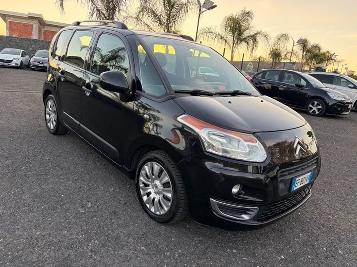 Citroën C3 Picasso