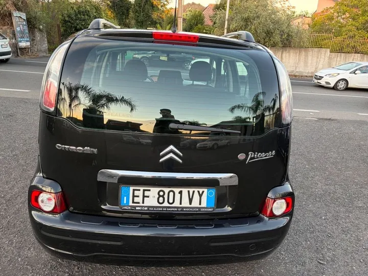 Citroën C3 Picasso