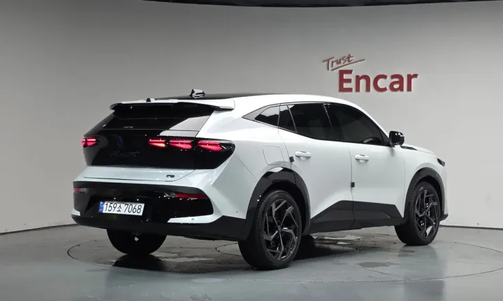 Renault-KoreaSamsung Filante