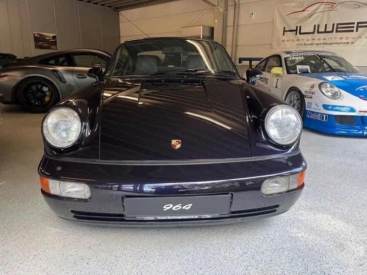 Porsche 964